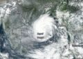 തമിഴ്നാട്, ആന്ധ്ര തീരങ്ങളിൽ കനത്ത മഴയ്ക്കും കൊടുങ്കാറ്റിനും സാധ്യത ; ജാഗ്രത നിർദ്ദേശവുമായി കാലാവസ്ഥാ വകുപ്പ്
