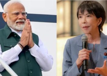 ഒന്നിച്ചു നിൽക്കേണ്ട സമയം, പ്രതിരോധരംഗത്തും സഹകരണം ശക്തമാക്കണം ; മോദിയുമായി ഫോണിൽ സംസാരിച്ച് ജപ്പാന്റെ പുതിയ പ്രധാനമന്ത്രി