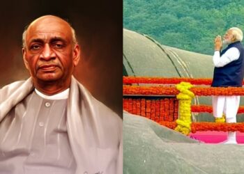 ഇന്ന് ‘രാഷ്ട്രീയ ഏകതാ ദിവസ്’ ; സർദാർ വല്ലഭായ് പട്ടേലിന്റെ 150-ാം ജന്മവാർഷികം ; ഗ്രാൻഡ് പരേഡിന് നേതൃത്വം നൽകി പ്രധാനമന്ത്രി