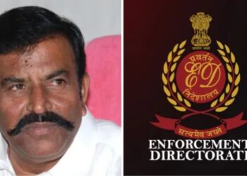 തമിഴ്നാട് ഇ ഡി ഓഫീസിന് നേരെ ബോംബ് ഭീഷണി ; ഡിഎംകെ മന്ത്രി നെഹ്റുവിനെതിരെ കേസെടുത്താൽ സ്ഫോടനം ഉണ്ടാകുമെന്ന് മുന്നറിയിപ്പ്