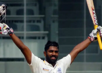 ഒരു കാപ്പി കുടിച്ചാൽ പോലും അവനിൽ പോരാട്ടവീര്യമുണ്ടായിരുന്നു, എവിടെയും തോൽക്കാൻ അയാൾക്ക് ഇഷ്ടമില്ല; ഇന്ത്യൻ ഇതിഹാസത്തെക്കുറിച്ച് മുൻ സഹതാരം