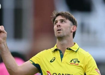 അവൻ ഞങ്ങൾക്ക് സീനാകും, നേരിടാൻ കാത്തിരിക്കുകയാണ് എന്റെ പിള്ളേർ: മിച്ചൽ മാർഷ്