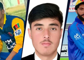 പാക് വ്യോമാക്രമണത്തിൽ 3 ക്രിക്കറ്റ് താരങ്ങൾ കൊല്ലപ്പെട്ടു, ത്രിരാഷ്ട്ര പരമ്പരയിൽ നിന്ന് പിൻമാറി അഫ്ഗാനിസ്ഥാൻ; അപലപിച്ച് താരങ്ങൾ