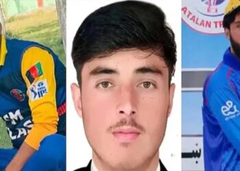 പാകിസ്താൻ വ്യോമാക്രമണത്തിൽ 3 ക്രിക്കറ്റ് താരങ്ങൾ കൊല്ലപ്പെട്ടു:ത്രിരാഷ്ട്ര പരമ്പരയിൽ നിന്ന് പിന്മാറി അഫ്ഗാനിസ്ഥാൻ