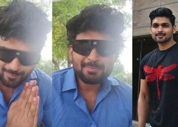 സെക്സ് ചാറ്റ് ആരോപണം വ്യാജം,എഐ വോയിസിനോ, ബ്രില്ല്യൻ്റ് എഡിറ്റിംഗിനോ തൻ്റെ കരിയറിനെ നശിപ്പിക്കാൻ കഴിയില്ല;അജ്മല് അമീര്