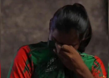 നല്ല വസ്ത്രം ഇല്ലത്തത് കൊണ്ട് ആരും വിവാഹങ്ങൾക്ക് പോലും വിളിക്കില്ല, അന്ന് സ്വപ്നം പോലും കാണാത്ത കാര്യമെല്ലാം…; ബംഗ്ലാദേശ് താരത്തിന്റെ വീഡിയോ വൈറൽ