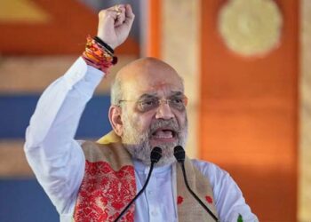 170 പേർ കീഴടങ്ങി; അബുജ്മർ ഇനി കമ്യൂണിസ്റ്റ് ഭീകരവിമുക്ത പ്രദേശം; പ്രഖ്യാപനവുമായി കേന്ദ്ര ആഭ്യന്ത്രമന്ത്രി