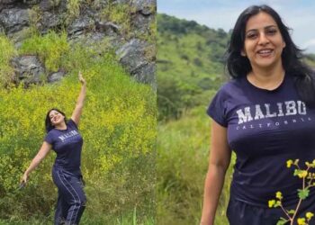 എക്‌സ്ട്രാ ഫിറ്റിംഗ് ഉപയോഗിക്കാൻ മറന്നതല്ല, ഇത് കഠിനാധ്വാനം: അസുഖത്തിന്റെ ചികിത്സയിലായിരുന്നു; വെളിപ്പെടുത്തി അന്നരാജൻ