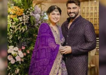 നീയാണെന്റെ ലോകം,എന്റെ വീട്…എല്ലാം: അർജുൻ കപൂറിനെ കുറിച്ച് സഹോദരി കുറിച്ച വാക്കുകൾ ഏറ്റെടുത്ത് ആരാധകർ