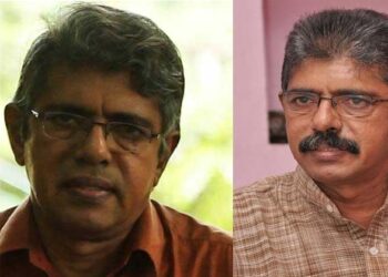 ഒരുപരിധിയില്ലേ…മലയാളികളുടെ ആദരം സഹിച്ച് മടുത്തു; എന്നെ വെറുതേ വിടൂയെന്ന് ബാലചന്ദ്രൻ ചുള്ളിക്കാട്