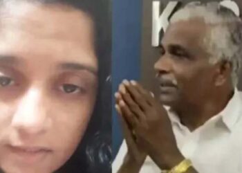 സംഗീതയോടുള്ള സ്‌നേഹമല്ല,റാഷിദിന്റെ ലക്ഷ്യം ഒന്നരക്കോടി രൂപ; മകളുടെ ആരോപണത്തിൽ മറുപടിയുമായി പിതാവ്