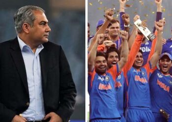 ഒരു ഇന്ത്യൻ താരത്തെ അയച്ചാൽ ട്രോഫി കൊടുത്തുവിടാം; സ്വപ്‌നങ്ങൾ പറഞ്ഞ് നഖ്വി