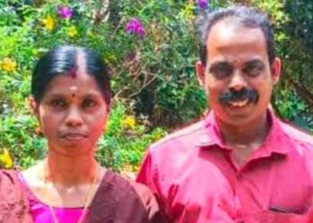 ക്യാംപിൽ താമസിക്കാൻ റേഷൻകാർഡ് വേണമെന്ന് നിർബന്ധം പിടിച്ചു,തിരികെ വീട്ടിലേക്ക്; തീരാനേവായി ബിജു