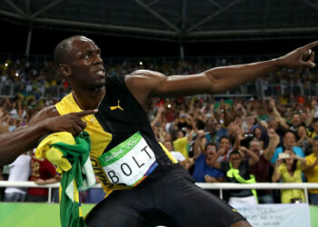 എന്റെ സ്വപ്ന റിലേ ടീമിലെ മൂന്ന് ക്രിക്കറ്റ് താരങ്ങൾ അവർ, അതിലൊരാൾ ഇന്ത്യക്കാരൻ; തിരഞ്ഞെടുപ്പ് നടത്തി ഉസൈൻ ബോൾട്ട്