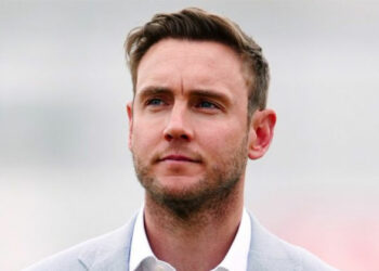 2010 ന് ശേഷമുള്ള ഏറ്റവും ദുർബല ടീം, ഇത്തവണ നന്നായി വിയർക്കും; വമ്പൻ പോരാട്ടത്തിന് മുമ്പ് പ്രവചനവുമായി സ്റ്റുവർട്ട് ബ്രോഡ്