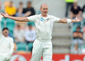 രണ്ടും രണ്ട് രാജ്യക്കാർ ആണെങ്കിലും ഈ കാര്യത്തിൽ ഞങ്ങൾ ഒരേ വേവ് ലെങ്താ, അപൂർവ റെക്കോഡിന് ഉടമകളായ ഇന്ത്യ ന്യൂസിലാന്റ് താരങ്ങൾ; ഇത് അപൂർവങ്ങളിൽ അപൂർവ്വം