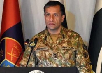 ചൈനീസ് ആയുധങ്ങൾ മികച്ച പ്രകടനങ്ങൾ നടത്തി; പുതിയ തള്ളുമായി പാകിസ്താൻ സൈനിക ഉദ്യോഗസ്ഥൻ