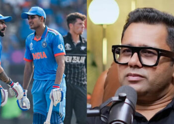 കോഹ്‌ലിയും സ്മിത്തുമെല്ലാം പോയാൽ ഇനി ഇവർ, അടുത്ത ഫാബ് 4 ഈ താരങ്ങൾ; തിരഞ്ഞെടുപ്പുമായി ആകാശ് ചോപ്ര