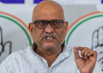 ഓപ്പറേഷൻ സിന്ദൂരിന് എന്തോ ദുരൂഹതയുണ്ടെന്ന് അജയ് റായ്: സൈന്യത്തെ അപമാനിക്കുന്നതും പാകിസ്താനെ മഹത്വപ്പെടുത്തുന്നതും കോൺഗ്രസിന്റെ ഐഡന്റിറ്റിയെന്ന് ബിജെപി