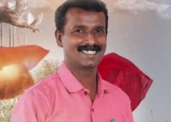 വയോധികയുടെ മാലപൊട്ടിച്ചോടി സിപിഎം കൗൺസിലർ: അറസ്റ്റ്,പിന്നാലെ പാർട്ടിയിൽ നിന്നും പുറത്ത്