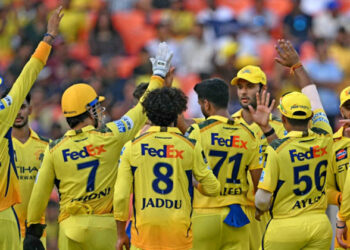 നിലവാരമുള്ള ഒറ്റ ഒരെണ്ണമില്ല, ആ താരത്തിന് പകരക്കാരനെ കണ്ടെത്താൻ ഞങ്ങൾക്ക് പറ്റില്ല; തുറന്നുസമ്മതിച്ച് ചെന്നൈ സൂപ്പർ കിങ്‌സ്