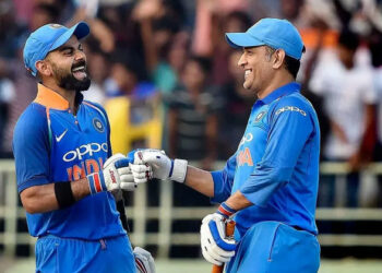 ധോണിയും കോഹ്‌ലിയും ഒന്നുമില്ല, സിക്കന്ദർ റാസയുടെ എക്കാലത്തെയും മികച്ച ടി 20 ഇലവനിൽ മൂന്ന് ഇന്ത്യൻ താരങ്ങൾക്കിടം; പ്രമുഖരെ തഴഞ്ഞു