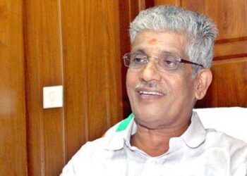 ഇതൊന്നും രാഷ്ട്രീയ പ്രബുദ്ധതയുളള നായർ സമുദായം ചെവിക്കൊള്ളാറില്ല എന്ന് അരിയാഹാരം കഴിക്കുന്നവർക്ക് അറിയാം… ജി സുകുമാരൻ നായർക്ക് വ്യാപക വിമർശനം