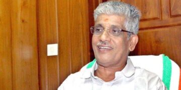 ഇതൊന്നും രാഷ്ട്രീയ പ്രബുദ്ധതയുളള നായർ സമുദായം ചെവിക്കൊള്ളാറില്ല എന്ന് അരിയാഹാരം കഴിക്കുന്നവർക്ക് അറിയാം… ജി സുകുമാരൻ നായർക്ക് വ്യാപക വിമർശനം