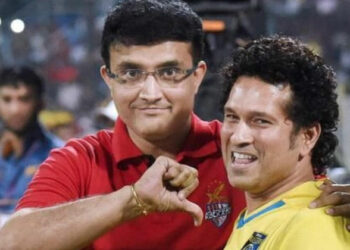 സച്ചിന്റെ സ്ഥാനത്ത് വേറെ താരങ്ങൾ ആയിരുന്നെങ്കിൽ ഞാൻ തെറി പറയുമായിരുന്നു, അമ്മാതിരി പണിയാണ് അവൻ ഒപ്പിച്ചത്; സൗരവ് ഗാംഗുലി പറയുന്നത് ഇങ്ങനെ