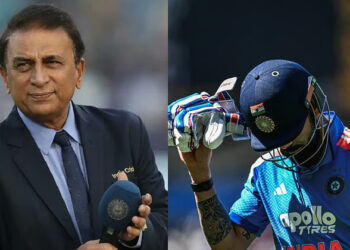 കോഹ്‌ലി രക്ഷപ്പെടണമെങ്കിൽ ഇനി അതെ ഉള്ളു വഴി, ഇതിഹാസ താരത്തിന് ഉപദ്ദേശവുമായി സുനിൽ ഗവാസ്‌കർ; പറഞ്ഞത് ഇങ്ങനെ