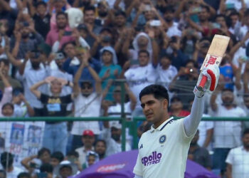 നീ തന്നെയാടാ ഉവ്വേ കോഹ്‌ലിക്ക് പറ്റിയ പകരക്കാരൻ, ഗില്ലിന്റെ നേട്ടങ്ങൾ അതിശയിപ്പിക്കുന്നത്; ആ കാര്യത്തിൽ ഇനി വിരാടിനൊപ്പം