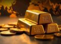 ലക്ഷം ലക്ഷം പിന്നാലെ…..സ്വർണവില സർവ്വകാല റെക്കോർഡിൽ