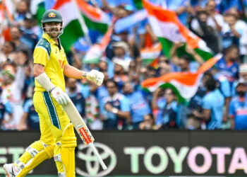 അവർ എത്ര റൺ നേടിയാലും ഞങ്ങൾ പിന്തുടർന്നിരിക്കും, ഇന്ത്യക്ക് മുന്നറിയിപ്പുമായി ട്രാവിസ് ഹെഡ്