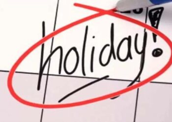 ദേ ഇപ്പോഴേ പ്ലാൻ ചെയ്ത് തുടങ്ങിക്കോളൂ..;2026-ലെ പൊതു അവധികൾ പ്രഖ്യാപിച്ചു