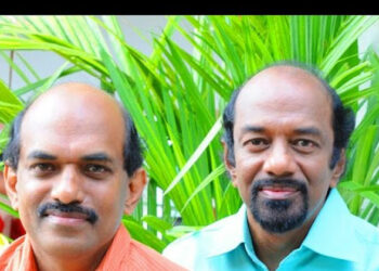 സിനിമ മേഖല ഉപേക്ഷിക്കാൻ ഇരുന്ന ഞങ്ങളെ തടഞ്ഞത് അയാൾ, അല്ലെങ്കിൽ ഇന്ന് നിങ്ങൾ കേൾക്കുന്ന താമരപ്പൂവിൽ ഒന്നും ഉണ്ടാകുമായിരുന്നില്ല: ബേണി – ഇഗ്നേഷ്യസ്