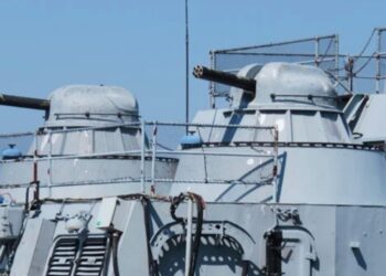 മിനിറ്റിൽ 3000 വെടിയുണ്ടകൾ, 4 കിലോമീറ്റർ വരെ ലക്ഷ്യം കൃത്യം ; പാകിസ്താൻ അതിർത്തിയിൽ കാവലാകാൻ ഇന്ത്യയുടെ എകെ-630 വ്യോമ പ്രതിരോധ തോക്കുകൾ