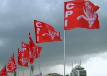 ഇടഞ്ഞ് സിപിഐ ; പിഎം ശ്രീ തീരുമാനം തിരുത്തുന്നത് വരെ മന്ത്രിസഭാ യോഗത്തിൽ നിന്ന് വിട്ടു നിൽക്കും