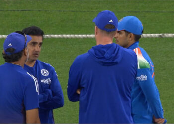 പെർത്തിൽ ഓസ്‌ട്രേലിയക്ക് ഹാപ്പി സൺ‌ഡേ, ഉത്തരമില്ലാതെ വീണ് ഇന്ത്യ; അടുത്ത മത്സരത്തിൽ ആ തെറ്റ് ആവർത്തിക്കരുതെന്ന് ആരാധകർ