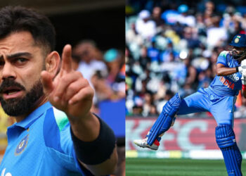 ആ ഇന്ത്യൻ താരത്തെ കോഹ്‌ലി കണ്ടുപഠിക്കണം, സൂപ്പർതാരത്തിന് ഉപദ്ദേശവുമായി മുഹമ്മദ് കൈഫ്