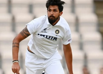 ക്യാച്ച് വിടുന്നതൊക്കെ ക്രിക്കറ്റിൽ ഉള്ളതാ, പക്ഷെ നീ അത് ചെയ്താൽ ടീമിന് പണി; നിർഭാഗ്യത്തിന്റെ റെക്കോഡുള്ള ഇന്ത്യൻ താരം