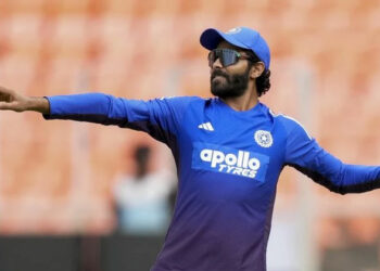 ഏകദിന ടീമിലിടമില്ല, എന്താണ് സംഭവിച്ചതെന്ന് വെളിപ്പെടുത്തി രവീന്ദ്ര ജഡേജ; ഒപ്പം നിർണായക സന്ദേശവും