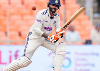 വെക്കെടാ ഇതിന് മുകളിൽ ഒന്ന്, ഞെട്ടിച്ച് രവീന്ദ്ര ജഡേജ; പ്രമുഖർക്ക് ഇതൊക്കെ സ്വപ്നം മാത്രം