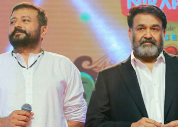 വെറുതെ കള്ളത്തരം പറയരുതെന്ന് ലാലേട്ടൻ പറഞ്ഞു, അദ്ദേഹത്തിന് അതിൽ വലിയ വിശ്വാസം ഉണ്ടായിരുന്നില്ല: ജയറാം