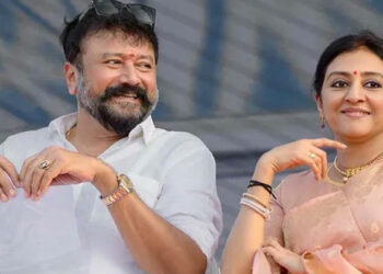 പാർവ്വതി എനിക്കുതന്ന കത്തുമായി പയ്യനെത്തിത് ജയിലിൽ, മമ്മൂക്ക അത് മുഴുവൻ പൊട്ടിച്ചുവായിച്ചു; പ്രണയകാലത്തെ സംഭവം ഓർത്ത് ജയറാം