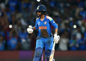 ശ്രേയ ഘോഷാലിന്റ പാട്ടുമായി താരതമ്യപ്പെടുത്തിയ പരിഹാസത്തിൽ നിന്ന് ഹീറോയിസത്തിലേക്ക്, പുച്ഛിച്ചവർക്ക് ചുട്ട മറുപടി നൽകിയ ടൈഗർ ജെമീമ; കുറിപ്പ് വൈറൽ