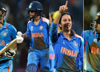 അന്ന് ഗംഭീർ ഇപ്പോൾ ജെമീമ, ആ ചെളിപുരണ്ട ജേഴ്സികൾ പറയും തിരിച്ചുവരവിന്റെ കഥകൾ; സീറോയിൽ നിന്ന് ഹീറോയാപ്പോൾ സംഭവിച്ചത്