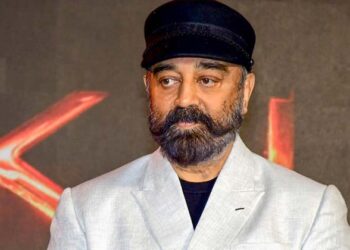 മാപ്പ് പറയാനും തെറ്റ് അംഗീകരിക്കാനും സമയമായി: വിജയിയെ പരോക്ഷമായി വിമർശിച്ച് കമൽഹാസൻ