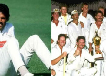 ഒരു സ്പോർട്സ്മാൻ സ്പിരിറ്റ് കാണിച്ചതാ, ഇന്ത്യക്ക് 1987 ലെ ഈ ദിവസം കിട്ടിയത് വമ്പൻ പണി; എല്ലാത്തിനും കാരണമായത് കപിൽ ദേവ്