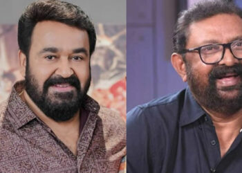 മോഹൻലാൽ അഭിനയിച്ച രീതി കണ്ടപ്പോഴാണ് എന്റെ അഭിനയം എത്ര മോശമെന്ന് തോന്നിയത്, അയാളായത് കൊണ്ട് മാത്രം എനിക്ക് സ്പേസ് തന്നു: ലാൽ