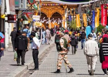ലഡാക്ക് സംഘർഷം, സത്യം അധികം വൈകാതെ പുറത്ത് വരും; മജീസ്റ്റീരിയൽ അന്വേഷണം പ്രഖ്യാപിച്ച് ഭരണകൂടം